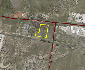 Development / Land commercial property for sale at Lot 4 Warrego & Canarvon Highways Roma QLD 4455