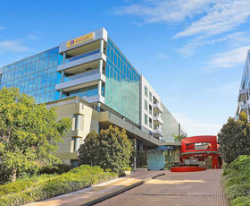 Medical / Consulting commercial property leased at UNDER OFFER A2.01/20 Lexington Drive Bella Vista NSW 2153