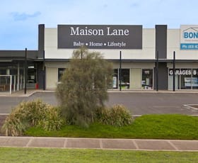 Showrooms / Bulky Goods commercial property leased at 3/93 Elgar Road Derrimut VIC 3026
