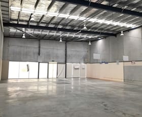 Factory, Warehouse & Industrial commercial property leased at 3/93 Elgar Road Derrimut VIC 3026