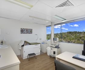 Medical / Consulting commercial property sold at 20 Bungan Street Mona Vale NSW 2103