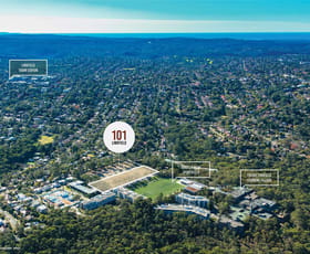 Development / Land commercial property sold at 101 Eton Road Lindfield NSW 2070