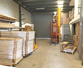 Factory, Warehouse & Industrial commercial property sold at 19/22 Dunn Crescent Dandenong VIC 3175