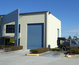Offices commercial property leased at 28/8 Riverland Drive Loganholme QLD 4129