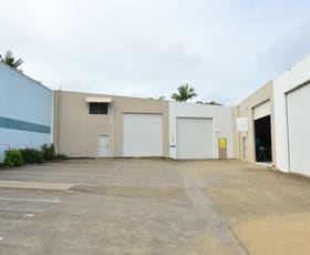 Factory, Warehouse & Industrial commercial property leased at Unit 5/31 Enterprise Street Kunda Park QLD 4556