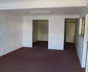 Factory, Warehouse & Industrial commercial property sold at 5/27 Allgas Street Underwood QLD 4119