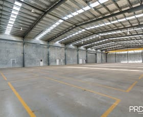 Showrooms / Bulky Goods commercial property leased at 9-11 Citrus Drive Dundowran QLD 4655