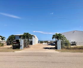 Offices commercial property sold at 3-4 Reward Court Bohle QLD 4818