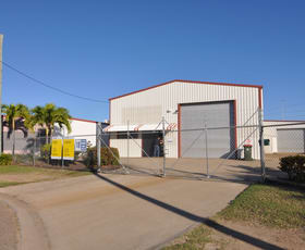Factory, Warehouse & Industrial commercial property leased at 18 Carroll Street Mount Louisa QLD 4814