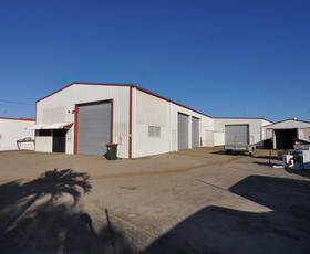 Factory, Warehouse & Industrial commercial property leased at 18 Carroll Street Mount Louisa QLD 4814