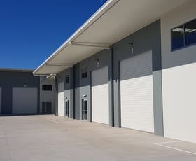 Factory, Warehouse & Industrial commercial property sold at 10 Focal Avenue Coolum Beach QLD 4573