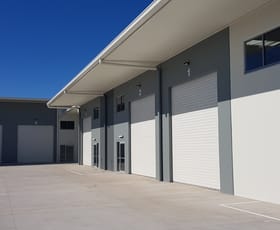 Factory, Warehouse & Industrial commercial property sold at 10 Focal Avenue Coolum Beach QLD 4573