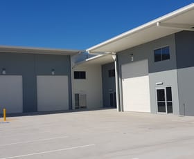 Factory, Warehouse & Industrial commercial property sold at 10 Focal Avenue Coolum Beach QLD 4573