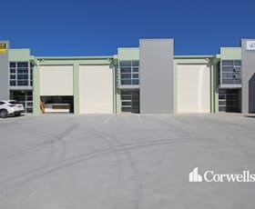 Factory, Warehouse & Industrial commercial property sold at Coomera QLD 4209