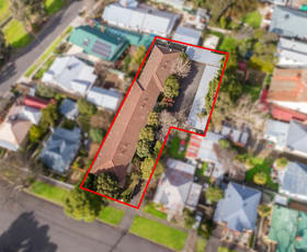 Hotel, Motel, Pub & Leisure commercial property sold at 1-12/23 Hallam Street Quarry Hill VIC 3550