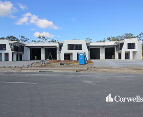 Factory, Warehouse & Industrial commercial property leased at 2/10 Thomas Hanlon Court Yatala QLD 4207