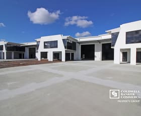 Factory, Warehouse & Industrial commercial property leased at 4/10 Thomas Hanlon Court Yatala QLD 4207