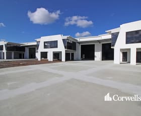 Offices commercial property leased at 2/10 Thomas Hanlon Court Yatala QLD 4207