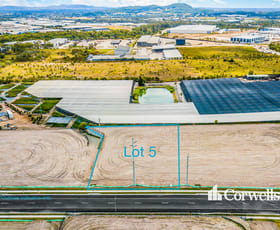 Development / Land commercial property sold at 55 Lot 5 Computer Road Yatala QLD 4207