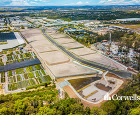 Development / Land commercial property sold at 43 Lot 9 Computer Road Yatala QLD 4207
