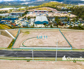 Development / Land commercial property sold at 52 Lot 11 Computer Road Yatala QLD 4207