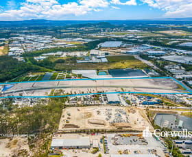 Development / Land commercial property sold at 73 Lot 2 Computer Road Yatala QLD 4207