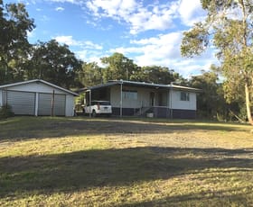 Factory, Warehouse & Industrial commercial property sold at 67 Tin Can Bay Road Victory Heights QLD 4570