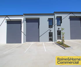 Factory, Warehouse & Industrial commercial property leased at 35/344 Bilsen Road Geebung QLD 4034