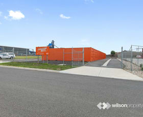 Factory, Warehouse & Industrial commercial property sold at 17 Leesons Road Traralgon VIC 3844