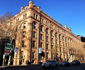 Parking / Car Space commercial property for sale at Level 2, 244/320 Harris Street Pyrmont NSW 2009
