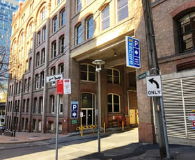Parking / Car Space commercial property for sale at Level 2, 244/320 Harris Street Pyrmont NSW 2009