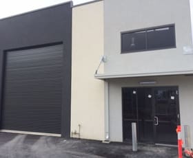 Factory, Warehouse & Industrial commercial property leased at 4/59 Erceg Road Yangebup WA 6164