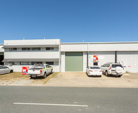Factory, Warehouse & Industrial commercial property sold at Shed 11, 2 Jeffcoat Street West Mackay QLD 4740