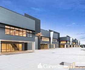 Offices commercial property sold at 9/61 Cuthbert Drive Yatala QLD 4207