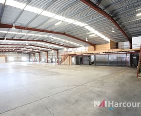 Factory, Warehouse & Industrial commercial property leased at 36 Terrence Road Brendale QLD 4500