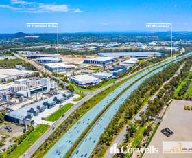 Offices commercial property sold at 4/61 Cuthbert Drive Yatala QLD 4207