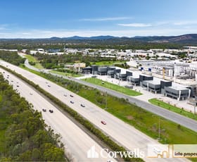 Offices commercial property sold at 4/61 Cuthbert Drive Yatala QLD 4207