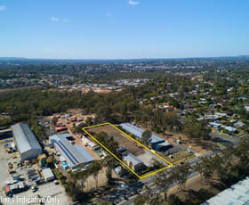 Factory, Warehouse & Industrial commercial property leased at 115 Toongarra Road Wulkuraka QLD 4305