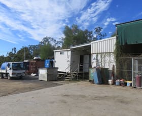 Factory, Warehouse & Industrial commercial property leased at 243 Stapylton Jacobs Well Road Stapylton QLD 4207