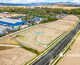Development / Land commercial property sold at 52 Lot 11 Computer Road Yatala QLD 4207
