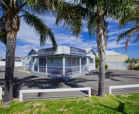 Other commercial property sold at 31 Rose Street Bunbury WA 6230