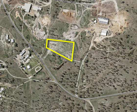 Development / Land commercial property for sale at 149 Womblebank Gap Road Injune QLD 4454