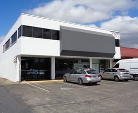 Offices commercial property sold at Lot 2/467-469 Mulgrave Road Earlville QLD 4870