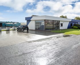 Offices commercial property leased at 42 Port Elliot Road Goolwa SA 5214