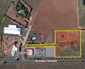 Development / Land commercial property sold at 2R Richardson Rd, Mitchell Hwy Dubbo NSW 2830