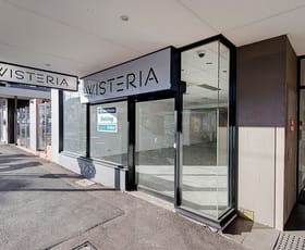 Shop & Retail commercial property sold at 3/1414 Toorak Road Camberwell VIC 3124