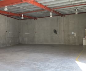 Factory, Warehouse & Industrial commercial property leased at 5/31 Enterprise Street Kunda Park QLD 4556
