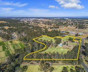 Development / Land commercial property for sale at Marsden Park NSW 2765