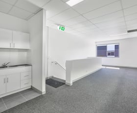 Factory, Warehouse & Industrial commercial property leased at Arundel QLD 4214