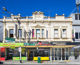 Shop & Retail commercial property sold at 236 Riversdale Road Hawthorn VIC 3122